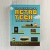The Nostalgia Nerd's Retro Tech könyv előlapja
