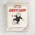 Andy Capp Commodore 64 videójáték kazetta tokban
