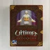 Az Ultima IX Ascension videójáték díszes első borítója