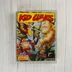 Kid Gloves Amiga játék tokja elölről
