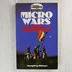 A Micro Wars on the Commodore 64 könyv előlapja