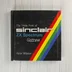 The Little Book of Sinclair ZX Spectrum Games könyv előlapja
