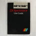 A Sinclair ZX Spectrum+ User Guide elülső borítója