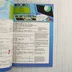 Az Usborne Guide to Better BASIC könyv belső oldala programkóddal