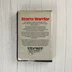 Storm Warrior Commodore 64 videójáték hátoldali leírása