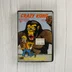 Crazy Kong Commodore 64 videójáték tokja elölről