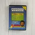 Football Manager Commodore 64 játék borítója