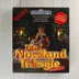 Das Schwarze Auge: Die Nordland Trilogie Komplett PC játék dobozának eleje