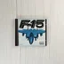 Jane's F-15 CD-tok eleje