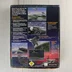 Jetfighter III + incl. Mission CD PC játék dobozának hátoldala