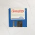 ThunderCats 3,5 colos floppy lemez Amiga számítógéphez