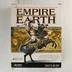 Empire Earth PC játék dobozának előlapja