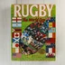 Rugby The World Cup Commodore 64 játék dobozának eleje