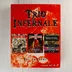 Trio Infernale PC játék válogatás dobozának eleje