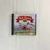 Red Baron 3-D CD-tok eleje