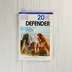 Atari 2600 Defender videójáték használati útmutatója