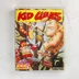 Kid Gloves Amiga játék tokja elölről
