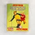 MicroProse Soccer Amiga játék előlapja műanyag tokban