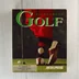 MicroProse Golf Amiga játék dobozának előlapja