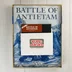 Battle of Antietam 5,25 colos floppy lemez