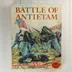 Battle of Antietam Commodore 64 játék dobozának eleje
